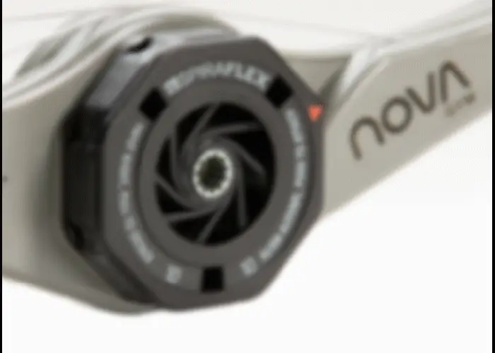 Nova Gym KickStarter Special Edition - Grey - Image 5