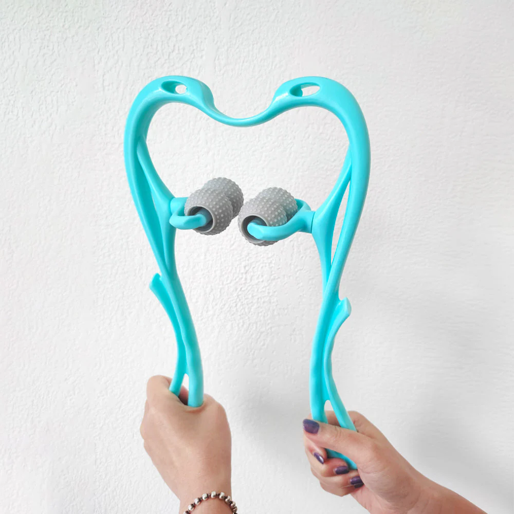 DR-HO’S Massage Roller - Image 3