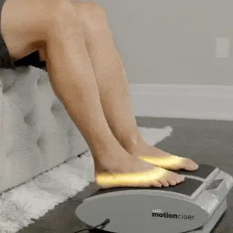 DR-HO’S MotionCiser Fit Upgrade - Including Exercise Bands - Image 7
