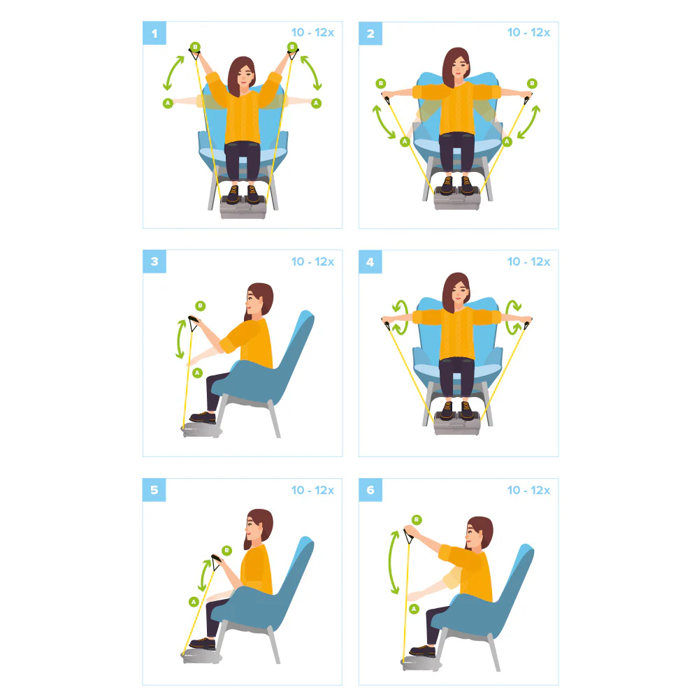 DR-HO'S MotionCiser Fit Bundle Offer - Image 11