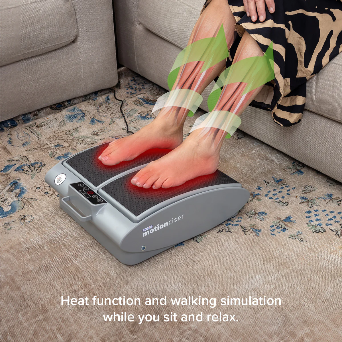 DR-HO'S MotionCiser Fit Bundle Offer - Image 4