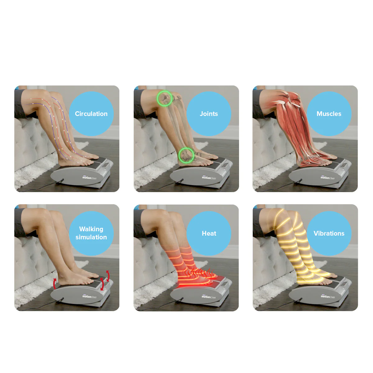 DR-HO'S MotionCiser Fit Bundle Offer - Image 6
