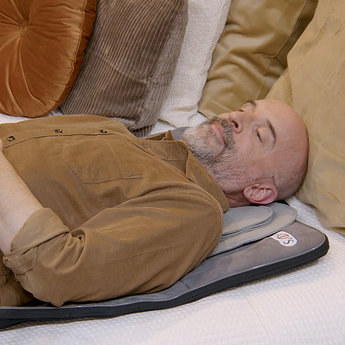 DR-HO'S MotionSolution Therapy Mat - Image 10