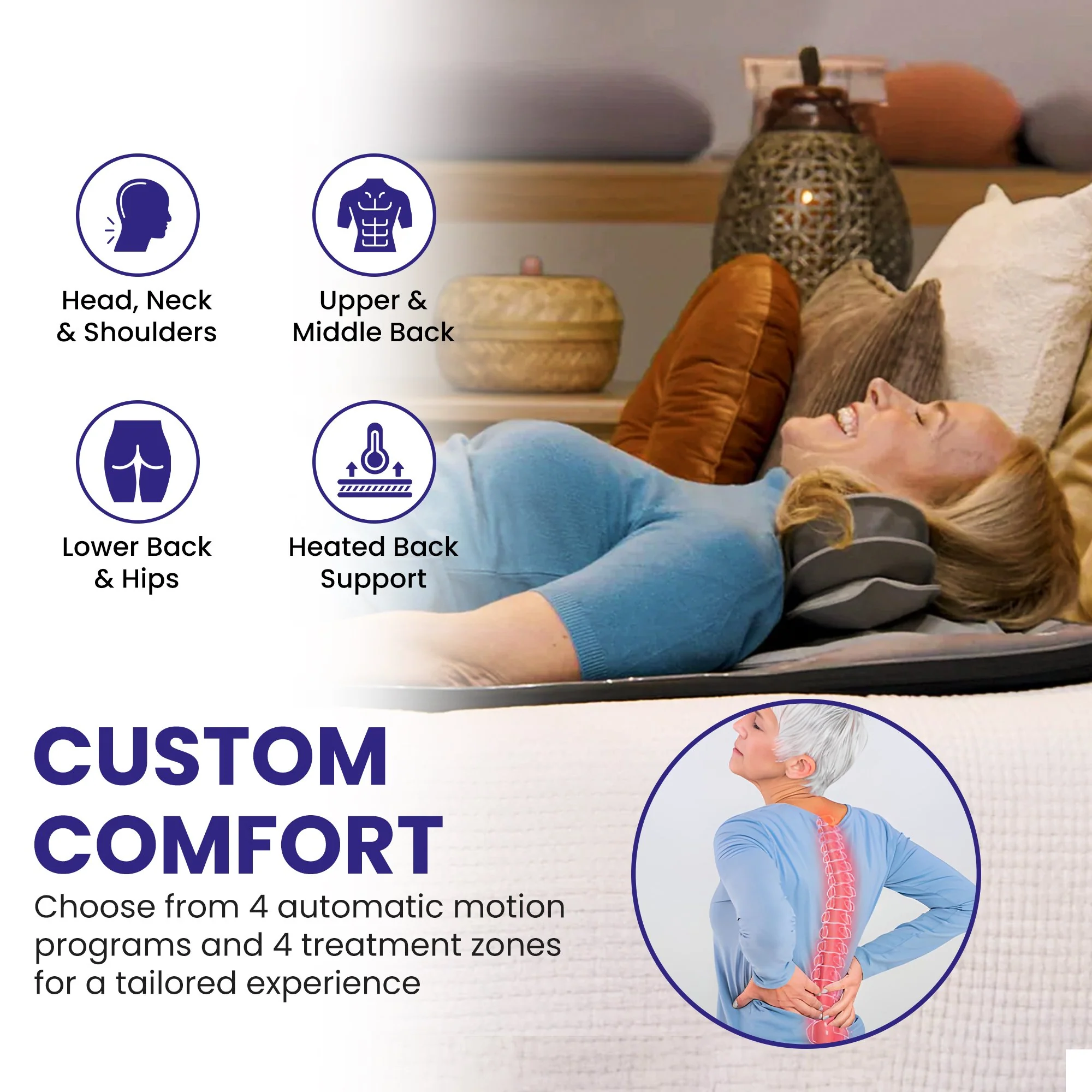 DR-HO'S MotionSolution Therapy Mat - Image 3