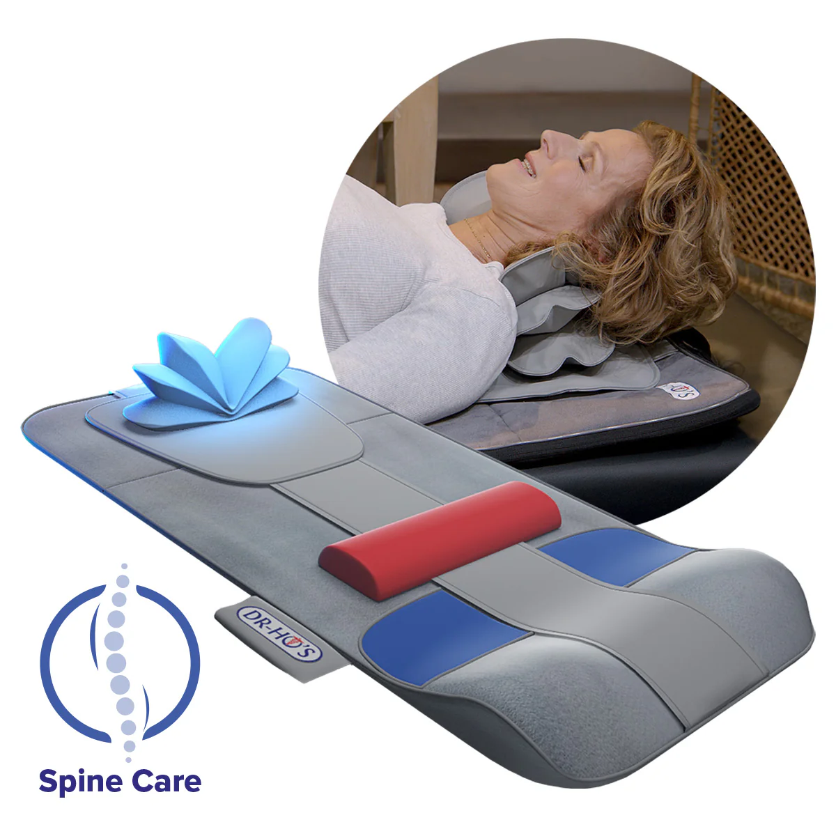 DR-HO'S MotionSolution Therapy Mat - Image 7