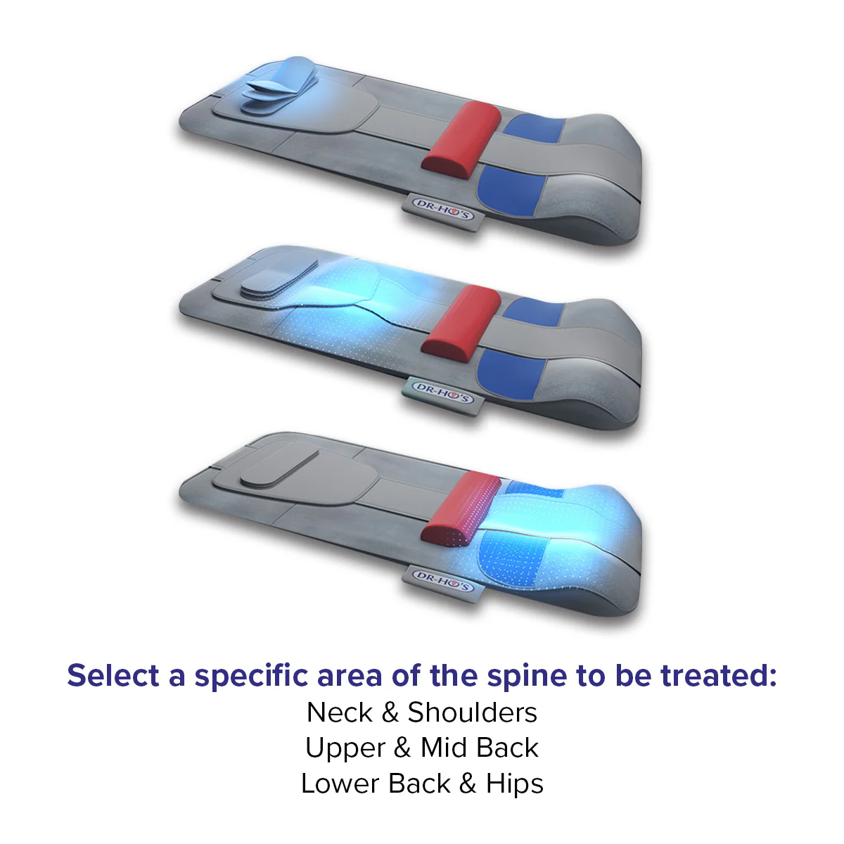 DR-HO'S MotionSolution Therapy Mat - Image 9