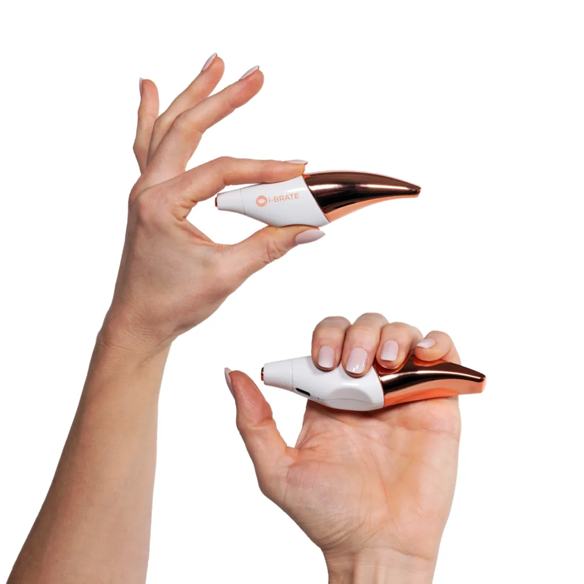 i-BRATE Under Eye Massager & Facial Wand - Image 4