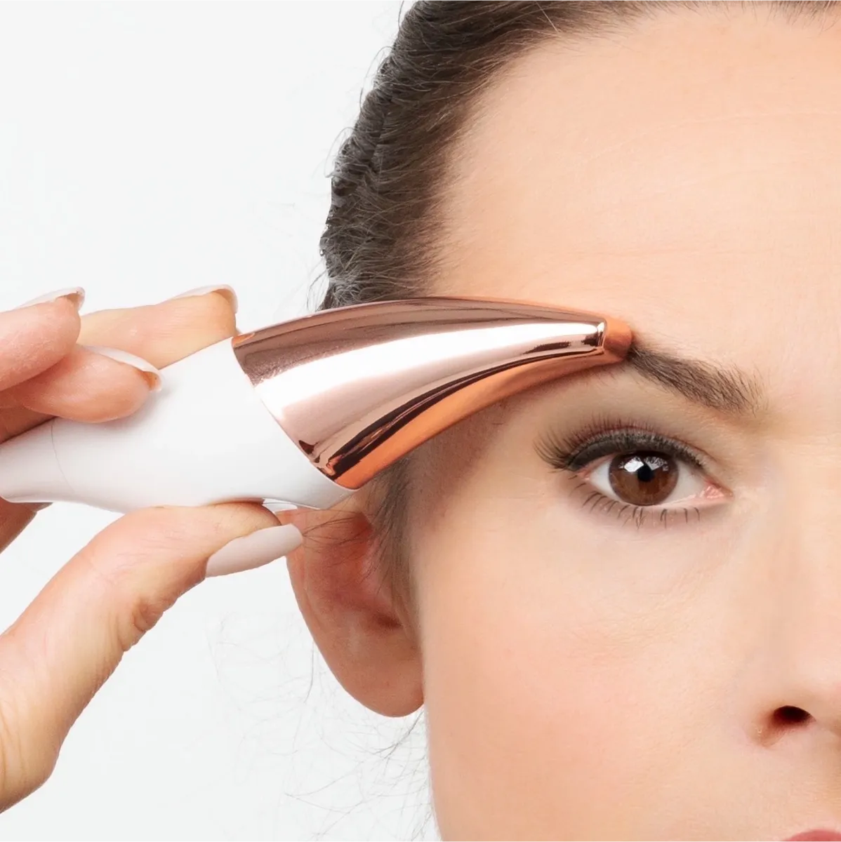 i-BRATE Under Eye Massager & Facial Wand - Image 5