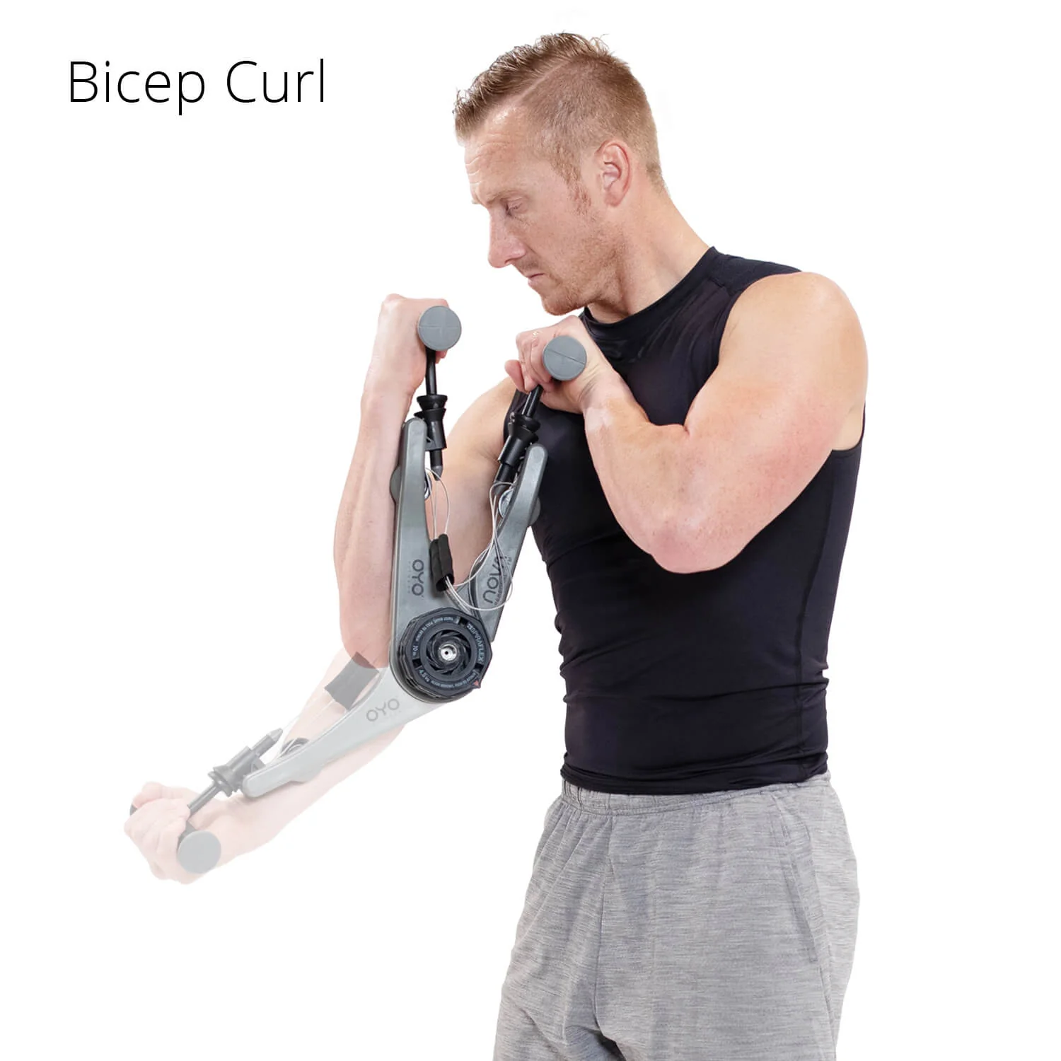 NOVA Gym – Your All-in-One Portable Full Body Gym - Image 7