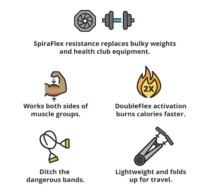 Nova Gym KickStarter Special Edition - Black - Image 14