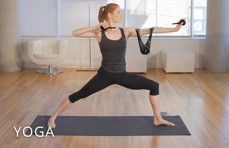 OYO Fitness Exercise Mat – Comfort, Grip, and Style for Every Workout - Image 7