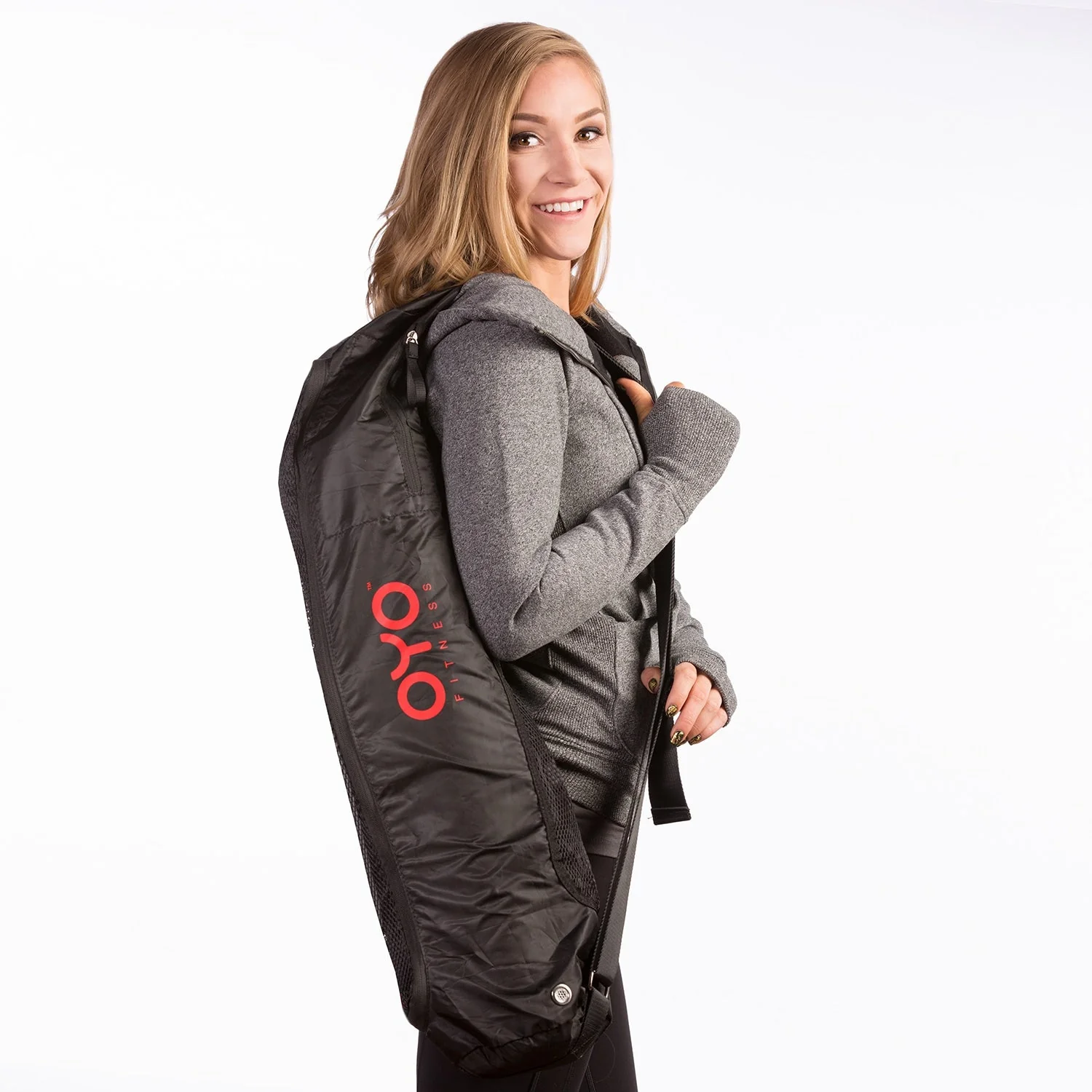 OYO Fitness Carry-All Shoulder Bag - Image 4