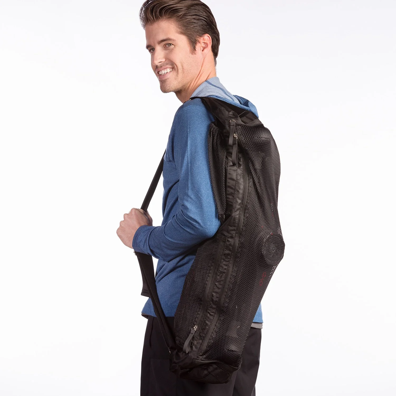 OYO Fitness Carry-All Shoulder Bag - Image 5