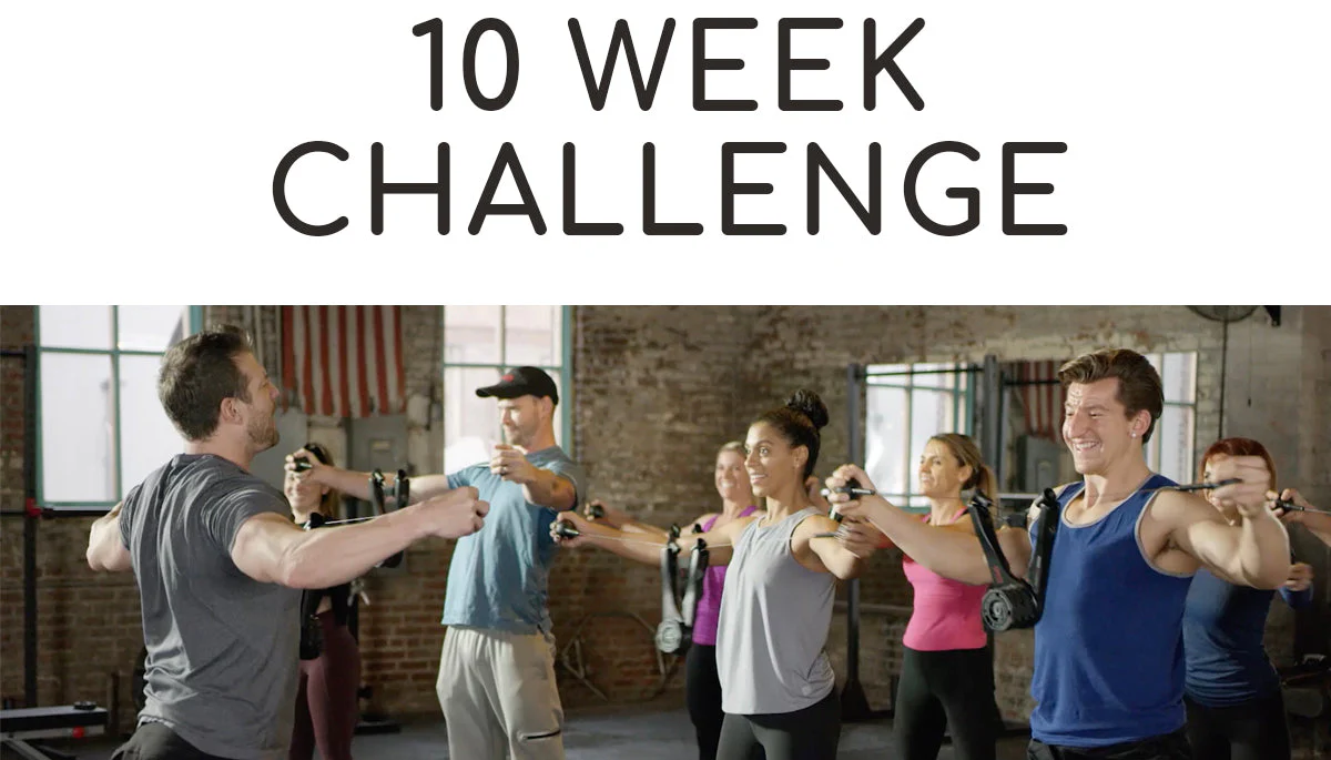OYO Personal Gym – Total Body Training Anywhere, Anytime - Image 11