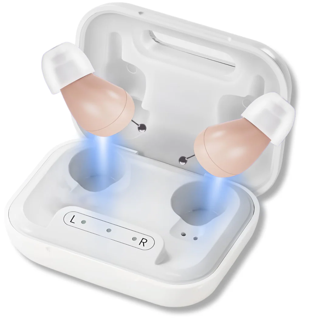 Sonorizon In-Ear Sound & Hearing Amplification Devices - Image 5