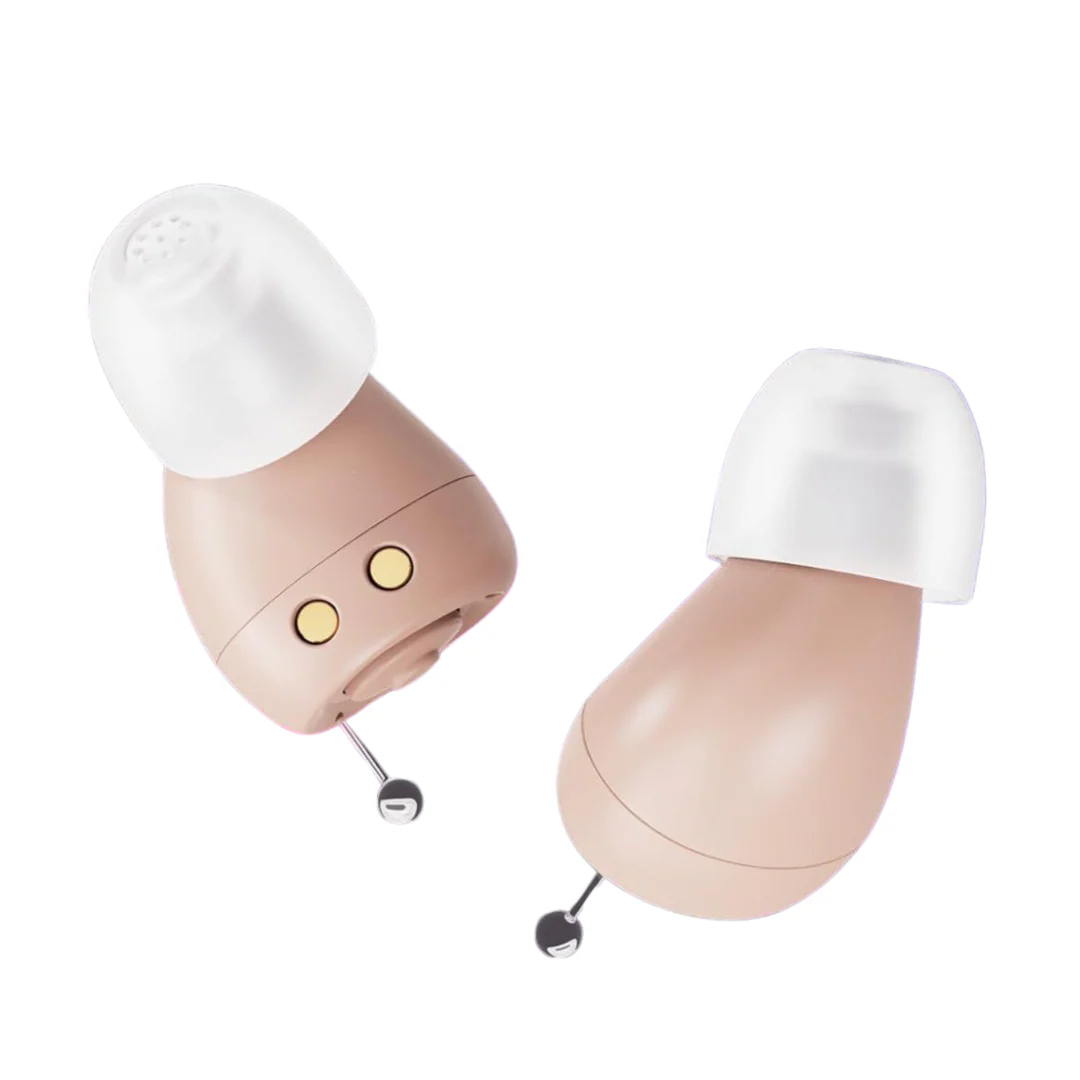 Sonorizon In-Ear Sound & Hearing Amplification Devices - Image 6