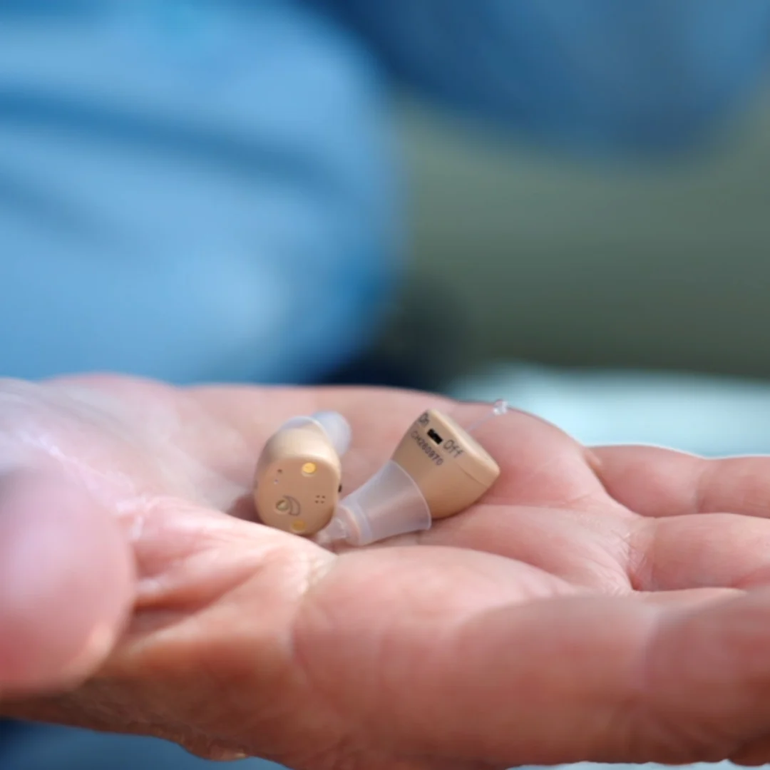 Sonorizon In-Ear Sound & Hearing Amplification Devices - Image 9