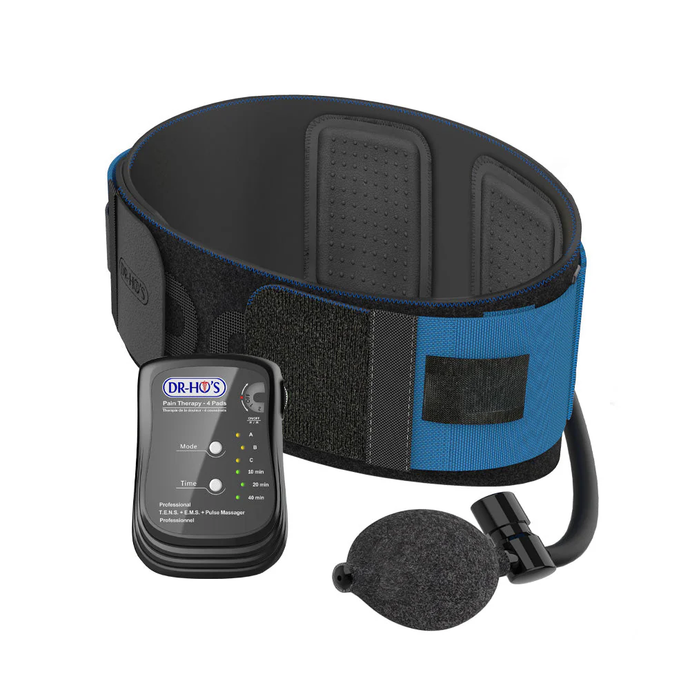 DR-HO'S Triple Action Back Belt - Image 3
