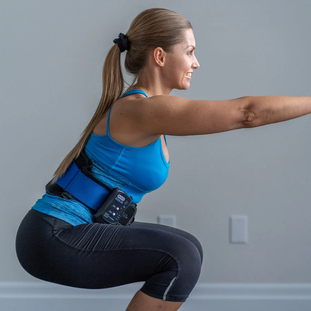 DR-HO'S Triple Action Back Belt - Image 8